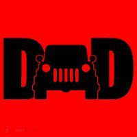 Dad Truck Logo Santa Hat thumb 1
