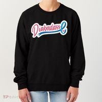 Diabetes Awareness Diabadass Women's Sweatshirt thumb 0