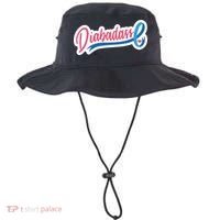 Diabetes Awareness Diabadass Bucket Hat thumb 0