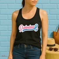 Diabetes Awareness Diabadass Women's Tank Top thumb 2
