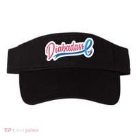 Diabetes Awareness Diabadass Visor thumb 0