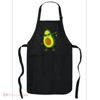 Dabbing Avocado Dabbing Fruit S Vegan Avocado Apron thumb 0