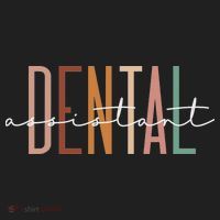 Dental Assistant Dental Hygienist Dentist Appreciation Hat thumb 2