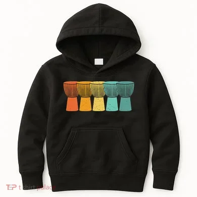 Kids Hoodie