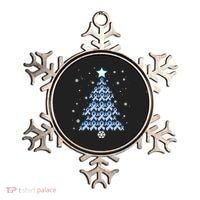 Diabetes Awareness Decoration Christmas Tree Ornament thumb 0