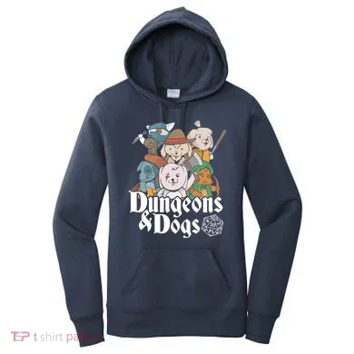 Women's Hoodie