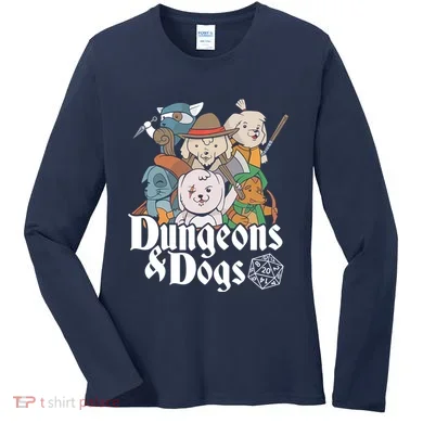 Women's Long Sleeve Shirt