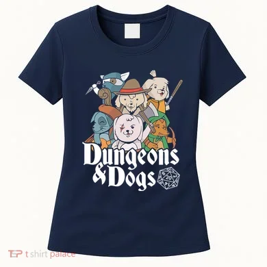 Women's T-Shirt