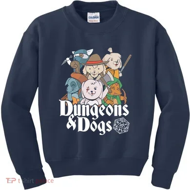Kids Sweatshirt