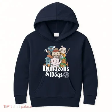 Kids Hoodie