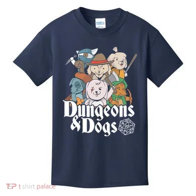 Kids T-Shirt
