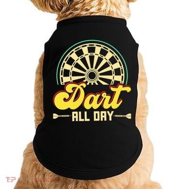 Dart All Day Doggie Tank