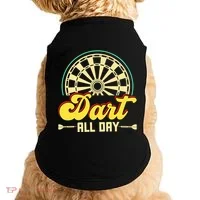 Dart All Day Doggie Tank thumb 0