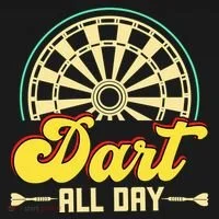 Dart All Day Doggie Tank thumb 4