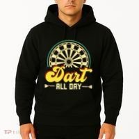Dart All Day Hoodie thumb 2