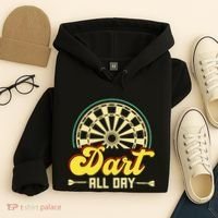 Dart All Day Hoodie thumb 4