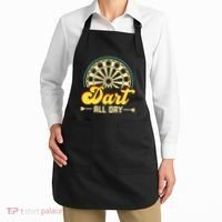 Dart All Day Apron thumb 2