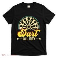 Dart All Day T-Shirt thumb 0