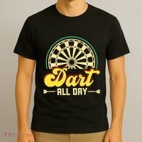 Dart All Day T-Shirt thumb 3