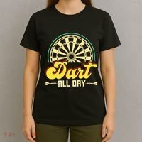 Dart All Day T-Shirt thumb 4