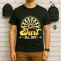 Dart All Day T-Shirt thumb 6