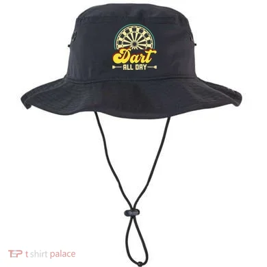 Dart All Day Bucket Hat
