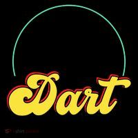 Dart All Day Coffee Mug thumb 5
