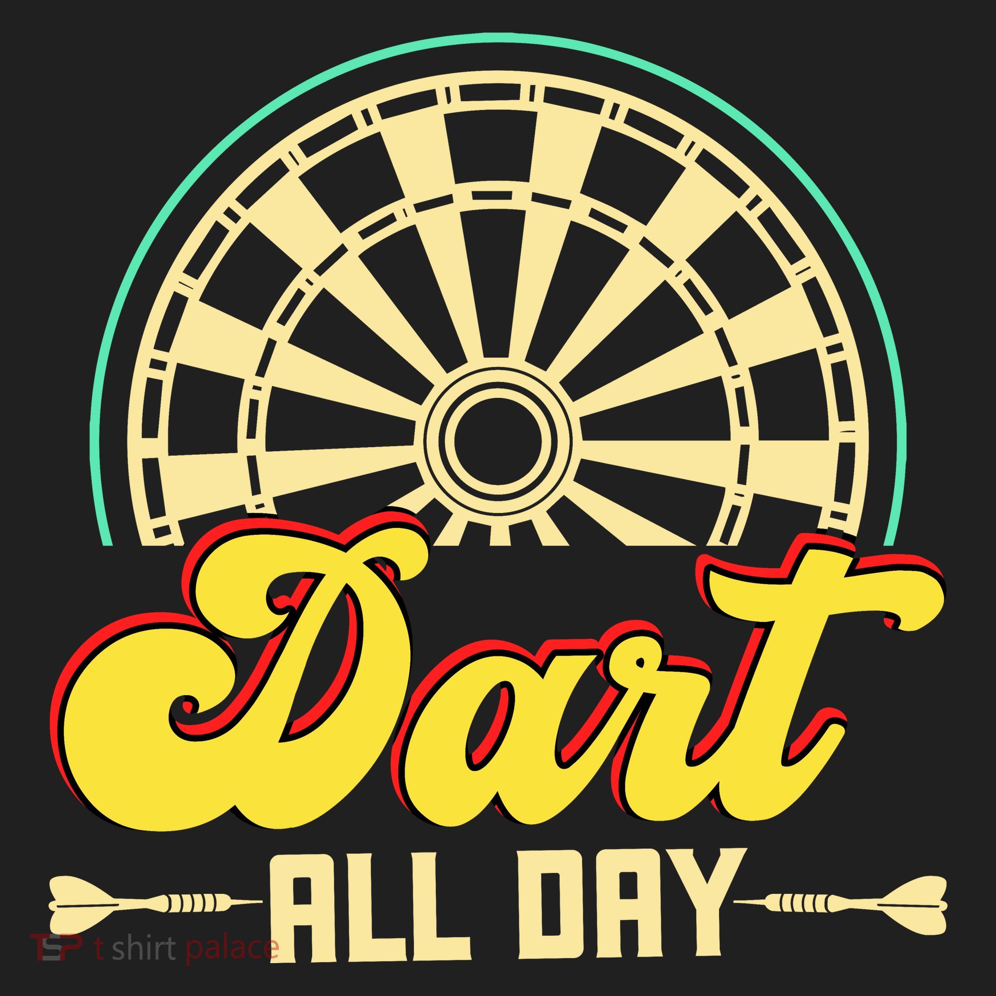 Dart All Day Beanie