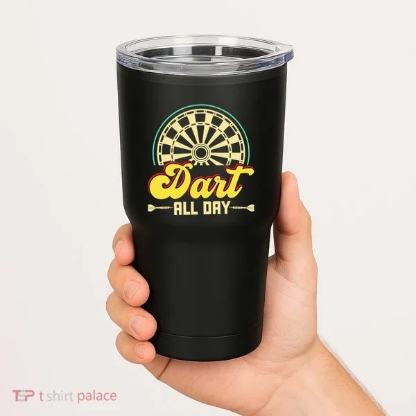 Dart All Day Tumbler