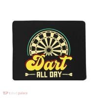 Dart All Day Mousepad thumb 0