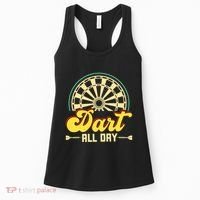 Dart All Day Women's Tank Top thumb 0