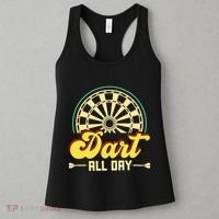 Dart All Day Women's Tank Top thumb 3