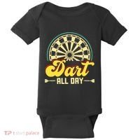Dart All Day Baby Bodysuit thumb 0