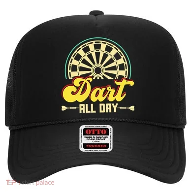 Dart All Day Hat