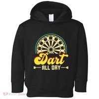 Dart All Day Toddler Hoodie thumb 0
