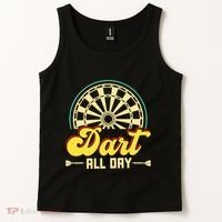 Dart All Day Tank Top thumb 2