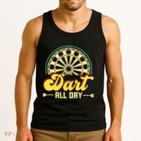 Dart All Day Tank Top thumb 3