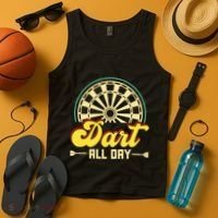 Dart All Day Tank Top thumb 4