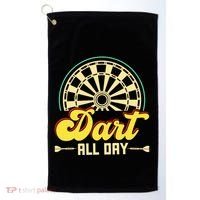 Dart All Day Golf Towel thumb 0