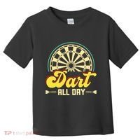 Dart All Day Toddler T-Shirt thumb 0
