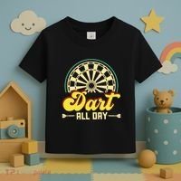 Dart All Day Toddler T-Shirt thumb 3