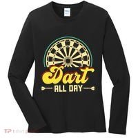 Dart All Day Women's Long Sleeve Shirt thumb 0