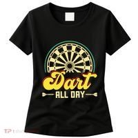 Dart All Day Women's T-Shirt thumb 0