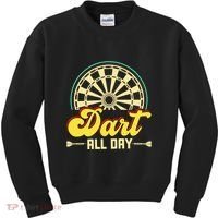 Dart All Day Kids Sweatshirt thumb 0