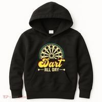 Dart All Day Kids Hoodie thumb 0
