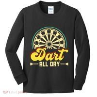Dart All Day Kids Long Sleeve Shirt thumb 0
