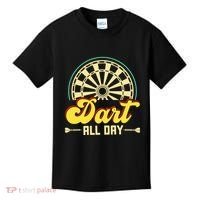 Dart All Day Kids T-Shirt thumb 0