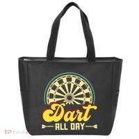 Dart All Day Tote Bag thumb 0