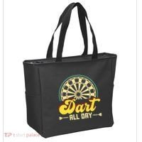 Dart All Day Tote Bag thumb 2