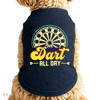 Doggie Tank